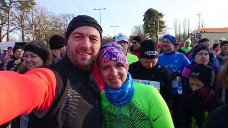 Berliner (Pfannkuchen) Silvesterlauf Berliner (Pfannkuchen) Silvesterlauf