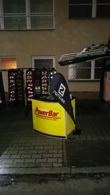 Salomon Trail Road Show Berlin Salomon Trail Road Show Berlin