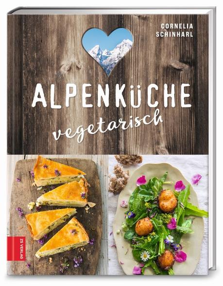 Linsen-Kartoffel-Eintopf mit (Bergkräuter-) Pesto | ALPENKÜCHE vegetarisch | Buchvorstellung Linsen-Kartoffel-Eintopf mit (Bergkräuter-) Pesto | ALPENKÜCHE vegetarisch | Buchvorstellung