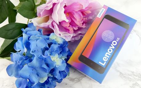 Was kann ein Smartphone unter 200€?  Das Lenovo K6 im Test!