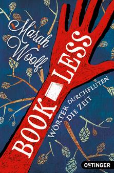 (Rezension) Bookless 1 - Marah Woolf