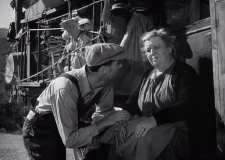Filme ohne Farbe: „Früchte des Zorns“ (1940) mit Henry Fonda
