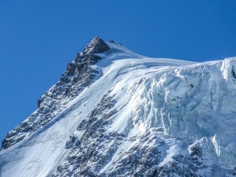 Ortler: Skitour auf das Dach Südtirols