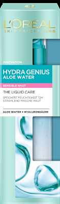 L'Oréal Paris Hydra Genius Aloe Water