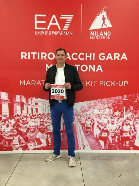 Milano Marathon 2017 – Erfahrungen mit 42km durch Mailand