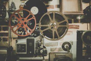 Filmwissenschaftler – ein vielfältiger Beruf