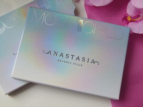 Anastasia Beverly Hills Moon Child Glow Kit