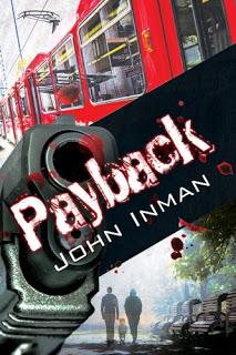 [Rezension] John Inman - Payback