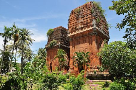Die 5 beliebteste Reiseziele in Quy Nhon