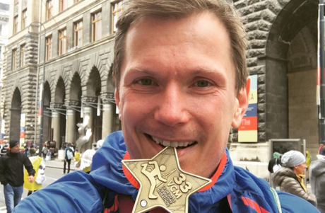 Vienna City Marathon 2016 – Erfahrungen von der Strecke in Wien