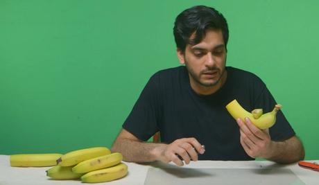 Howto: Die Bananenpfeife