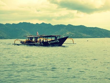 Indonesien: Die paradiesischen Gili-Inseln. Ein Stückchen Karibik im Parzifik. Indonesien: Die paradiesischen Gili-Inseln. Ein Stückchen Karibik im Parzifik.