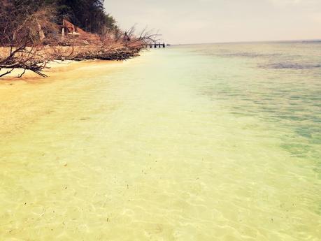 Indonesien: Die paradiesischen Gili-Inseln. Ein Stückchen Karibik im Parzifik. Indonesien: Die paradiesischen Gili-Inseln. Ein Stückchen Karibik im Parzifik.