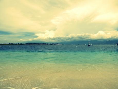 Indonesien: Die paradiesischen Gili-Inseln. Ein Stückchen Karibik im Parzifik. Indonesien: Die paradiesischen Gili-Inseln. Ein Stückchen Karibik im Parzifik.
