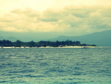 Indonesien: Die paradiesischen Gili-Inseln. Ein Stückchen Karibik im Parzifik. Indonesien: Die paradiesischen Gili-Inseln. Ein Stückchen Karibik im Parzifik.