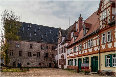 Schloss Erbach | Teil 2 (2)