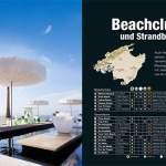 17 Beachclubs mit Fünfsterne-Verwöhnprogramm bis zur lässigen Strandbar mit heißen Rythmen