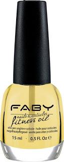FABY - I'm FABY Collection