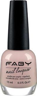 FABY - I'm FABY Collection