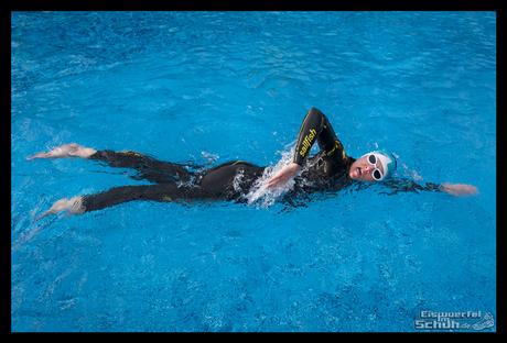 Fuerteventura – Mein Training: alles wie immer, einfach Sommermädchenwetter im Ozean