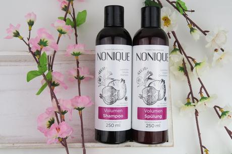 Nonique Naturkosmetik Nonique Naturkosmetik