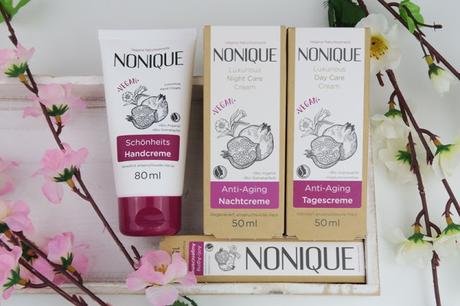 Nonique Naturkosmetik Nonique Naturkosmetik