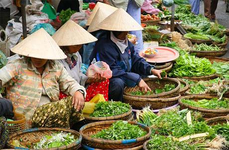 Die Vietnamesische Sprache Die Vietnamesische Sprache - vietnam markt