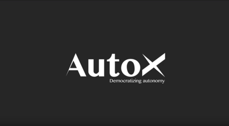 AutoX: Selbstfahrendes Auto mit 50 US$ Webcams