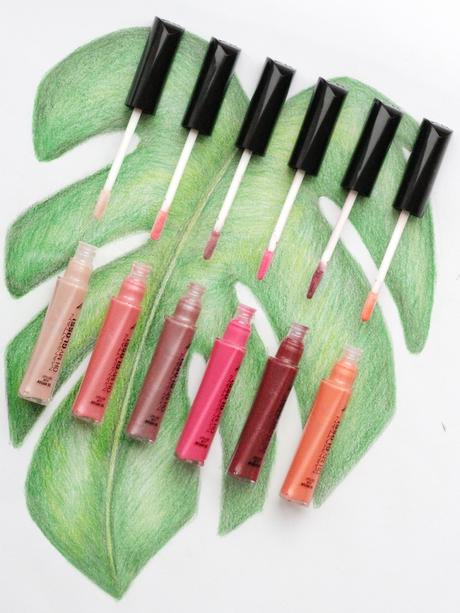 Manhattan Oh my Gloss Limited Rita Ora Manhattan Oh my Gloss Limited Rita Ora