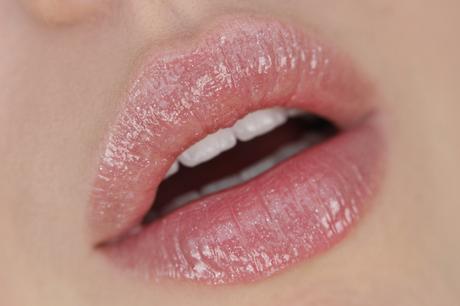 Manhattan Oh my Gloss Nu Nude 001 Manhattan Oh my Gloss Nu Nude 001