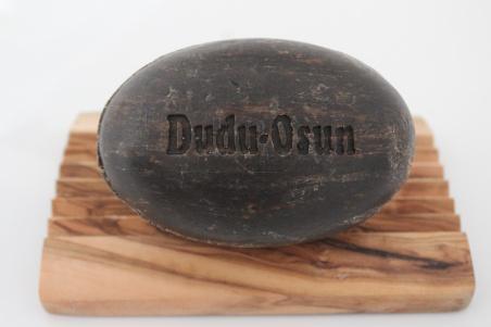 Dudu-Osun schwarze Naturseife