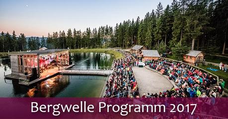 Mariazeller Bergwelle 2017 Konzert-Programm