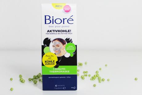 Biorè – Produkte aus der Drogerie im Livetest