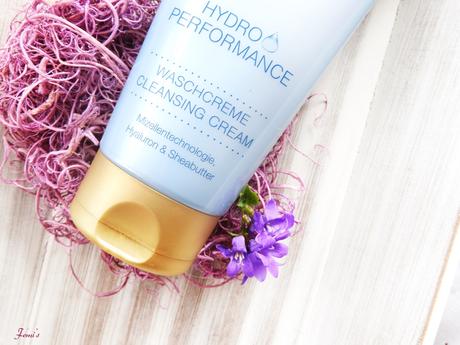 Lavolta - HYDRO PERFORMANCE - Serum / Cleansing Cream