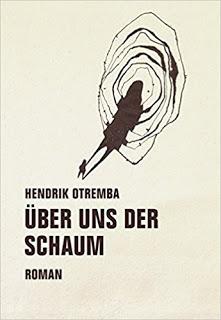 Hendrik Otremba: Im Zwischenraum