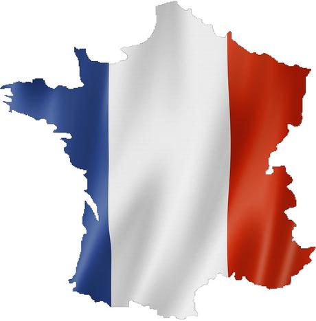 Ganz Europa schaut auf die Wahl in Frankreich