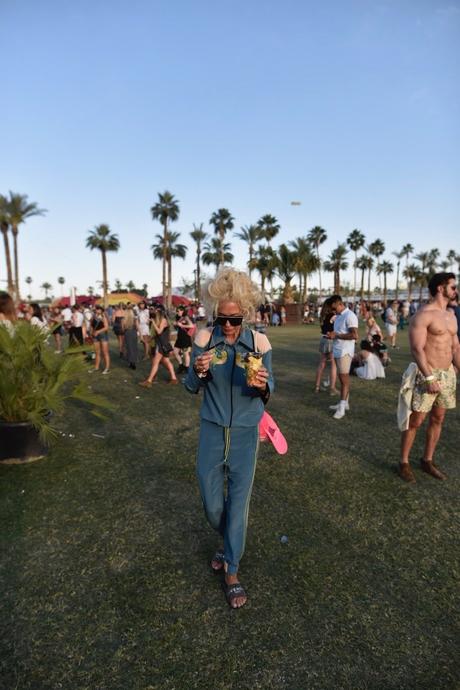 Coachella is calling for Ala Zander - Part 2