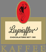 “ Leysieffer “ Premium Kapselmaschine mit innovativem Milchschaumsystem