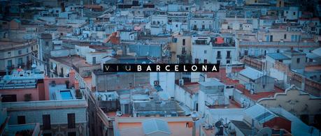 Reiselust: Barcelona
