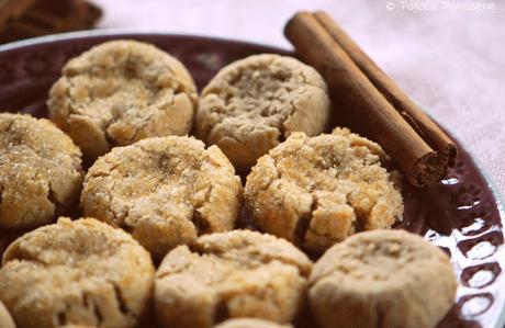 Ayurvedische Chai Tee Cookies [...und ein bisschen über Ayurveda]