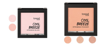 [Preview] trend IT UP „COOL BREEZE“ Limited Edition
