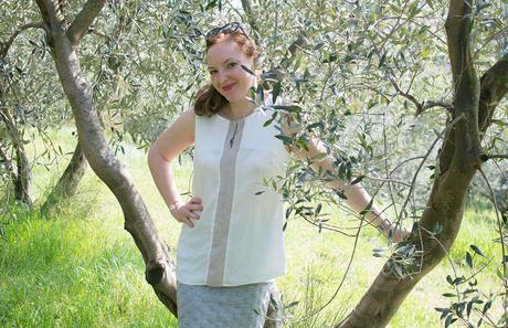 Ausflug nach Koper und zur Olivenfarm