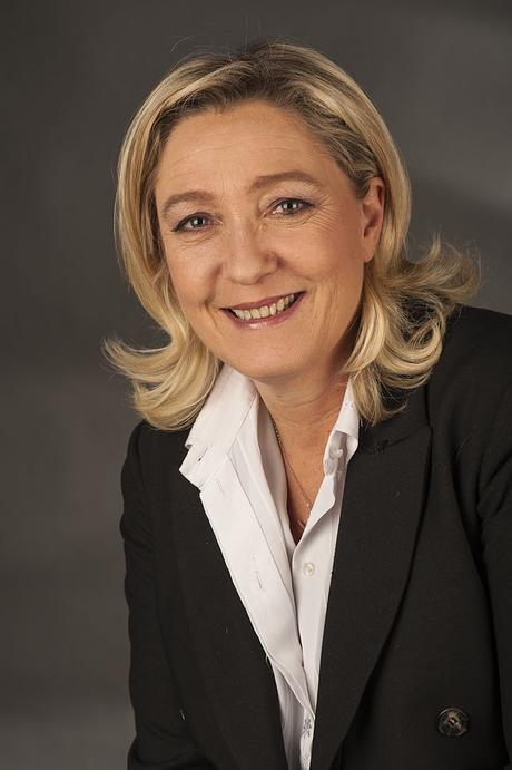Frankreich: Macron und Le Pen in der Stichwahl