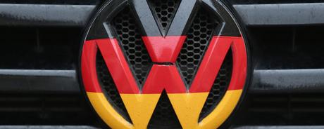Volkswagen AG plant Mega-Event