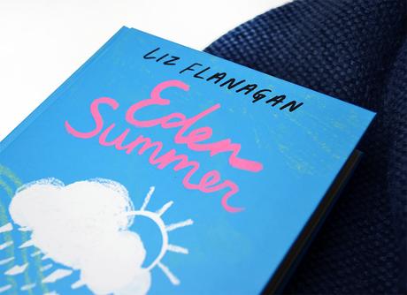 Eden Summer von Liz Flanagan