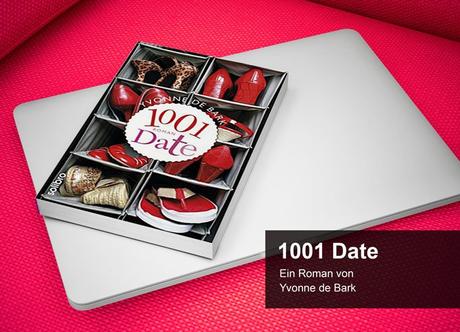 1001 Date 