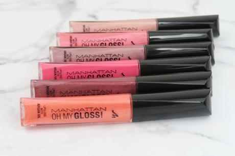 Manhattan Hypnotic Muse Look by Rita Ora Manhattan Hypnotic Muse Look by Rita Ora