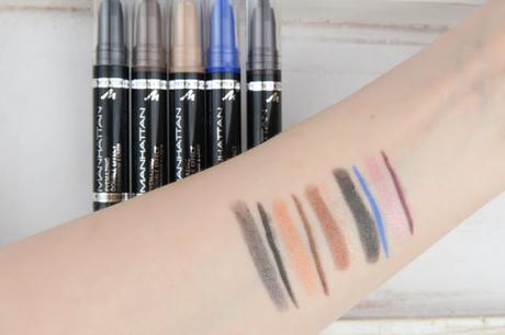 Manhattan Hypnotic Muse Look by Rita Ora Manhattan Hypnotic Muse Look by Rita Ora