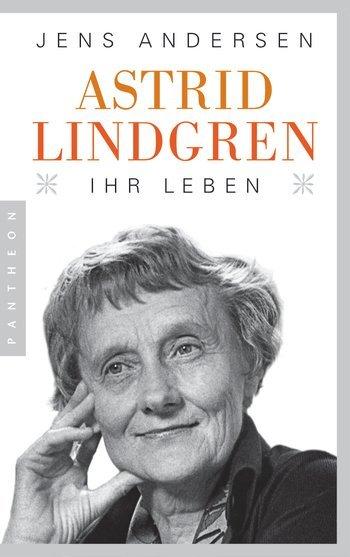 [Rezension] Astrid Lindgren Ihr Leben