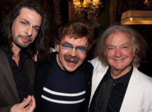 Mörderisch gute Party im Marchfelderhof (c) Marchfelderhof, Rudi Meidl